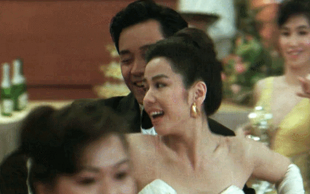 中外8大“絕色女星”PK：法國最仙，美國最“色”，中國獨一無二
