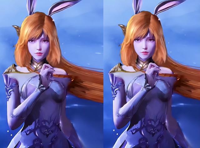 斗羅：當(dāng)美女換上美女的服裝，胡列娜是翻版小舞？比比東性感極了