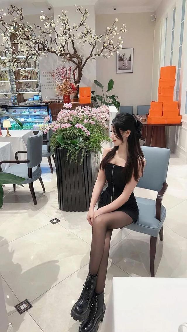 性感高顏值美女9.0