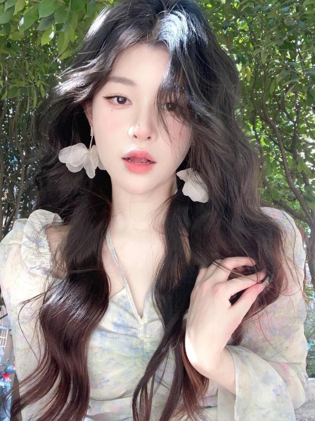 性感高顏值美女9.0