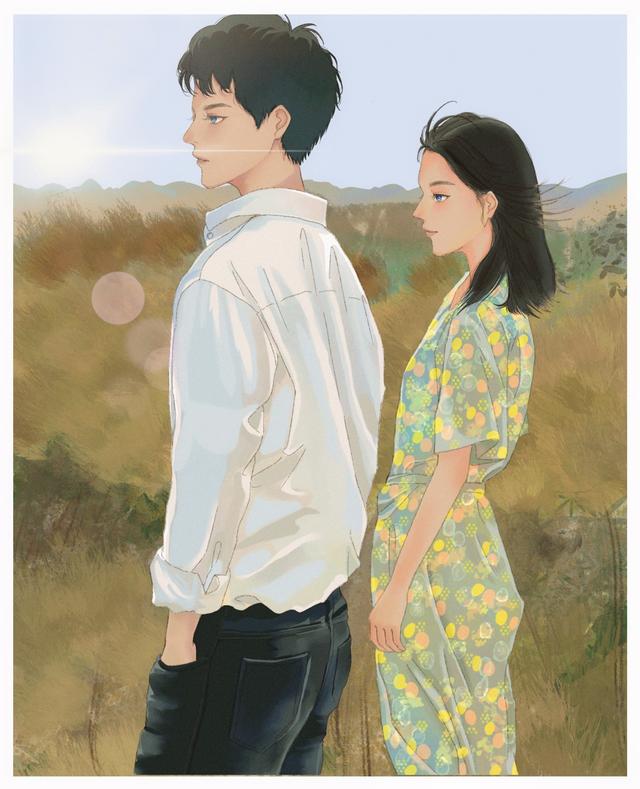 八本近水樓臺現言：高冷舍友總用不可言述目光盯著她，女主莫名怕
