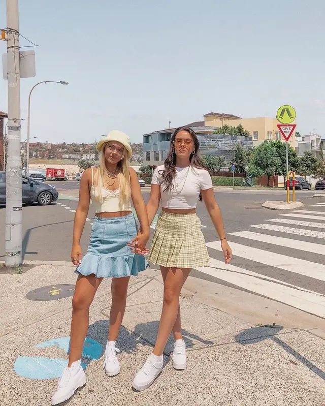 火爆全網的“bm女孩”,到底是什么?