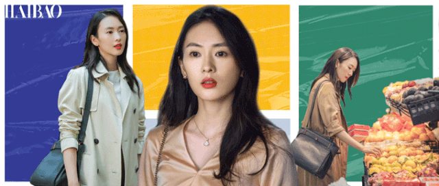 三十歲的女人又叫輕熟女,領略顧佳的美,實現三十歲女人的美