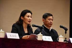 中國最美的女人是誰(中國最美女校長姜虹：39歲任教授，49歲成校長，現(xiàn)55歲仍優(yōu)雅知性)
