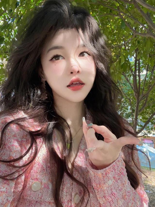 性感高顏值美女9.0