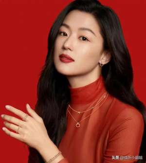 知性美女(全智賢，優雅知性的氣質美女，靚麗唯美的外形，太漂亮啦)