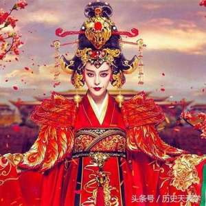 亂中年女人倫視頻(女皇武則天晚年的倫亂生活，竟然逼死自己的孫子孫女)