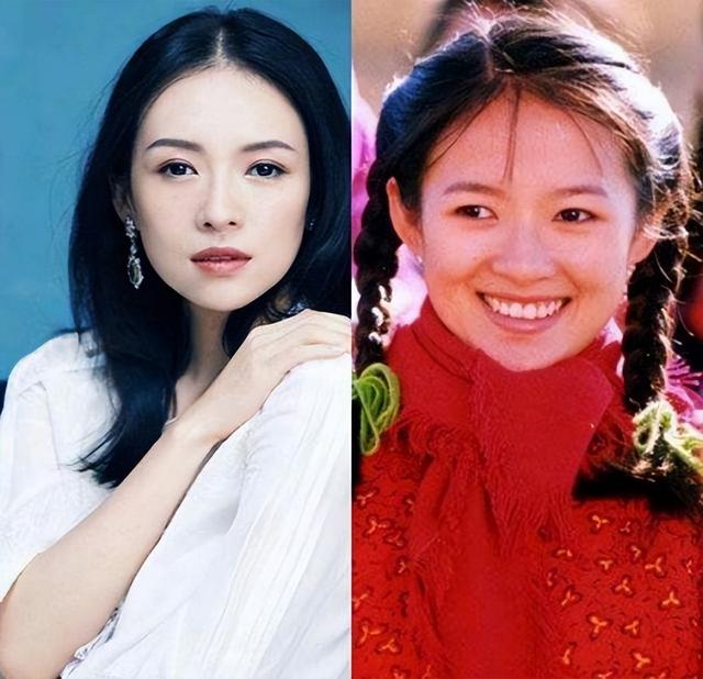 明明都是演農村婦女,把趙麗穎和這5位演員放在一起,高下立現