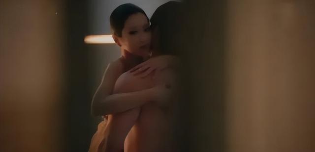 韓國第一美女19禁新劇，帶感嗎？