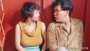 明星美女(香港9大風(fēng)情美女排行榜，葉子楣第9，邱淑貞第6，舒淇第3)