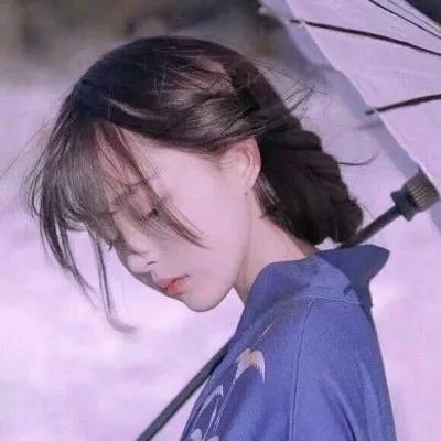 女生頭像｜霸氣 可愛風