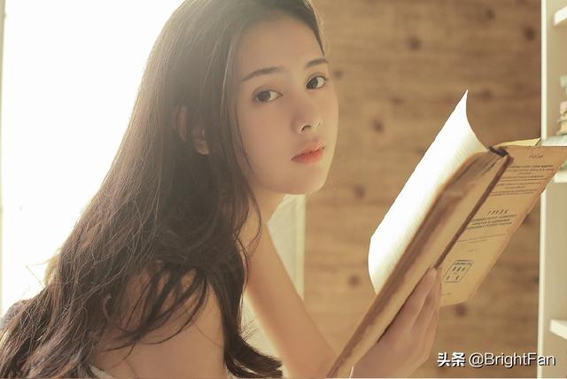 可愛美女私房甜美誘惑寫真