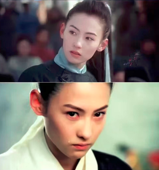 中外8大“絕色女星”PK：法國最仙，美國最“色”，中國獨一無二