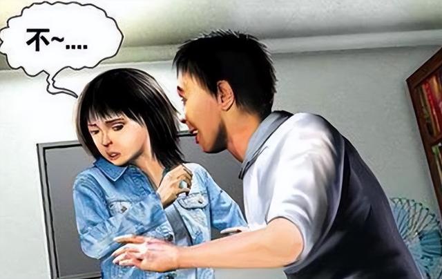 2010年，安徽13歲女孩遭強暴，物證上竟檢測出辦案民警的DNA
