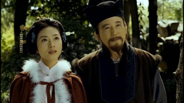 柳如是：她是秦淮名妓，更是江南才女、命途多舛的巾幗英豪