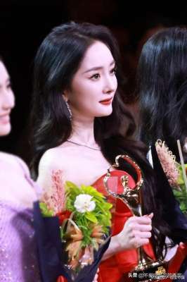 中國女明星排行榜(中國最性感的10位女明星排行榜，她們真的是天生尤物)