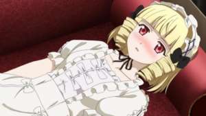 邪惡美女漫畫(這5部虐妹動漫，魔法少女是職業，最后一部看完致郁)
