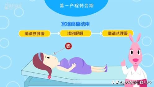不知道才害怕，護(hù)士講述順產(chǎn)全過程，孕婦早了解不緊張