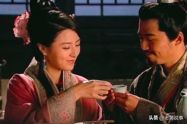 水滸中的四個(gè)壞女人，死得最慘的為什么是她？