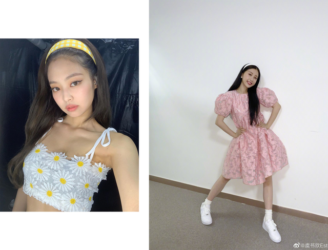 火爆全網的“bm女孩”,到底是什么?