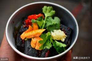 女人吃完榴蓮啪啪(聞起來臭，吃起來卻啪啪打臉的3種食物，網(wǎng)友：真香)