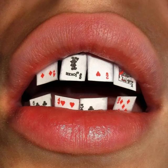 極度誘惑!外國美女拍的“人體”藝術,驚艷世界