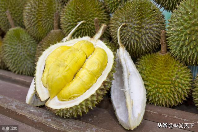 聞起來臭,吃起來卻啪啪打臉的3種食物,網友:真香