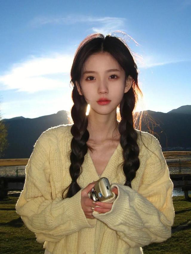 性感高顏值美女9.0