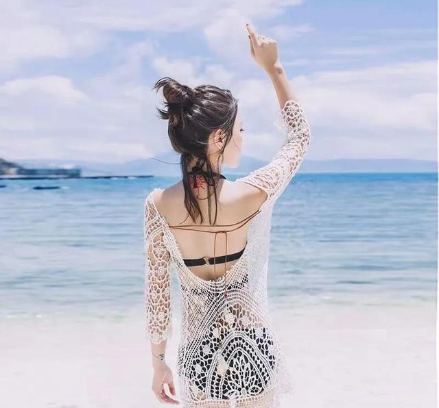 美女泳裝秀照片合集一