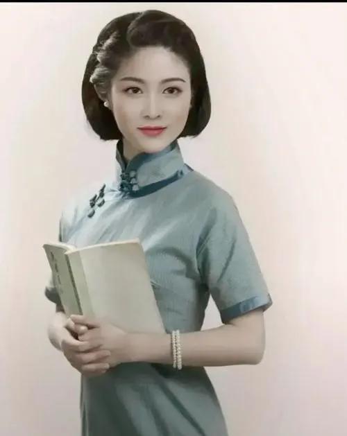 贊美平凡美麗的女生