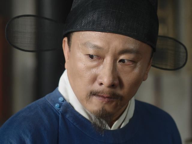 《顯微鏡下的大明》結局前瞻：程仁清迎娶豐碧玉，帥家默讓人失望