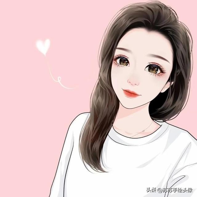 換個(gè)頭像吧,減齡時(shí)尚又好看的女生動(dòng)漫頭像,是每個(gè)小姐姐的最愛