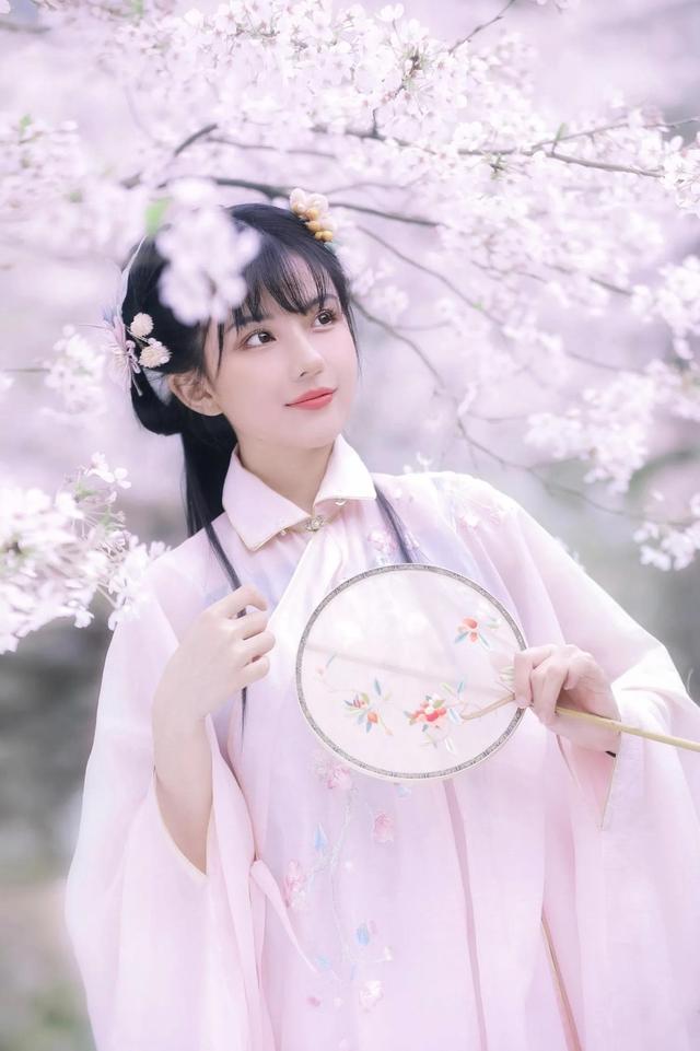 超高清古裝美女手機壁紙（44）