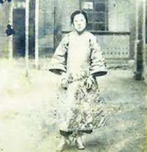 野蠻女人(湘西美女土匪，曾說：誰殺5個鬼子就嫁給誰，解放后為何被槍決？)