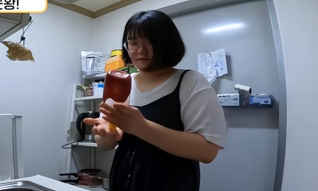 韓國24歲女孩省錢省出一套房!每月餐費44元,4年存下52萬