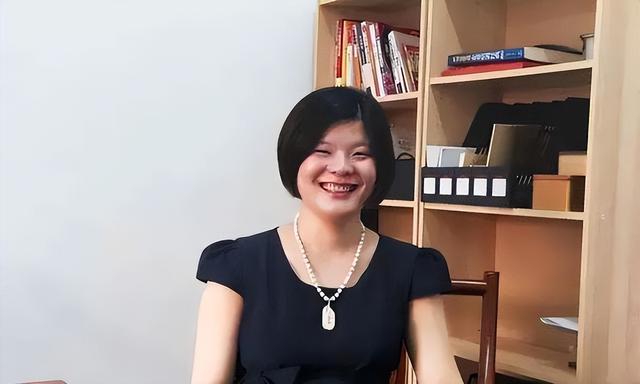 上海85后美女入殮師吳津娜:服務過75000具尸體,從不參加婚禮