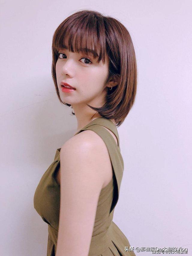 25歲池田依來沙,歐式臉龐火辣身材,日本女神著實性感迷人