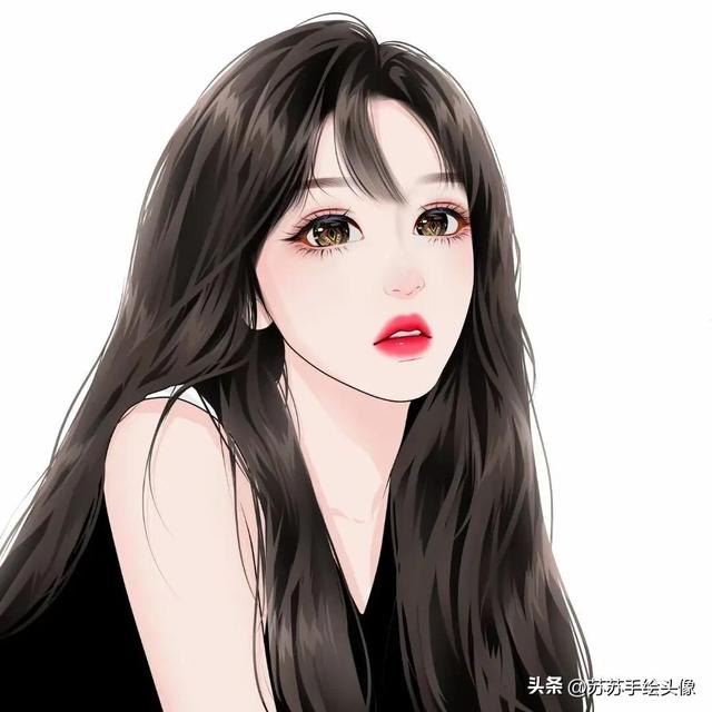 換個(gè)頭像吧,減齡時(shí)尚又好看的女生動(dòng)漫頭像,是每個(gè)小姐姐的最愛