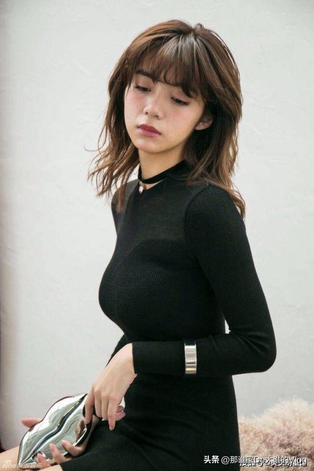 25歲池田依來沙,歐式臉龐火辣身材,日本女神著實性感迷人