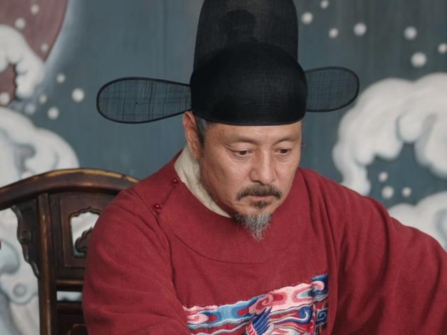 《顯微鏡下的大明》結局前瞻：程仁清迎娶豐碧玉，帥家默讓人失望