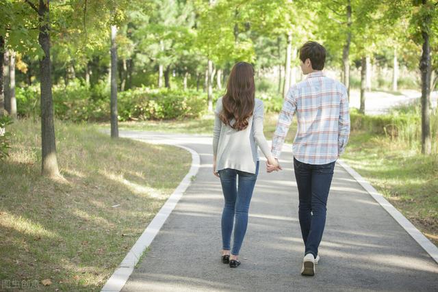 故事：那年，我愛上了37歲的女人，結局是幸福的
