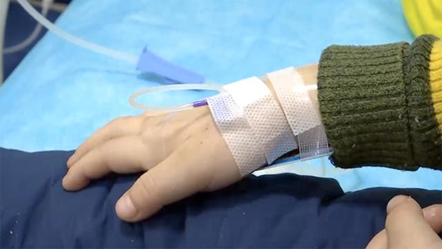 2歲女孩胸部發育家長嚇呆 醫生提醒這些行為容易導致性早熟
