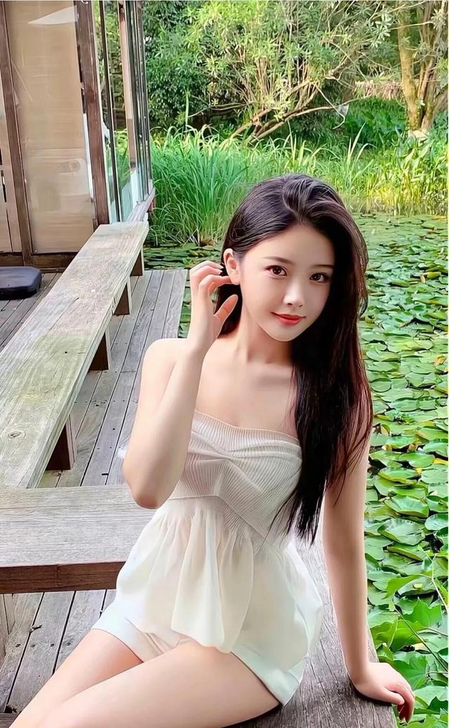 美女泳裝秀照片合集一