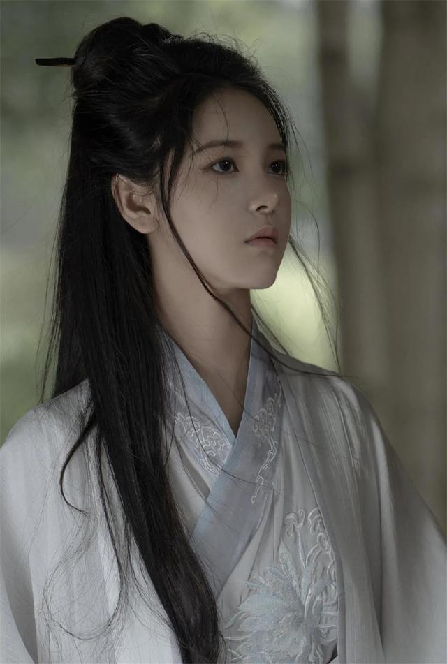超高清古裝美女手機壁紙（44）
