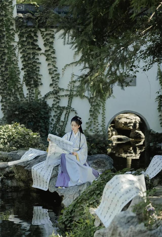 超高清古裝美女手機壁紙（44）