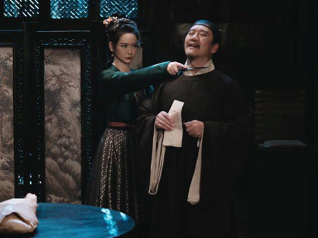 《顯微鏡下的大明》結局前瞻：程仁清迎娶豐碧玉，帥家默讓人失望