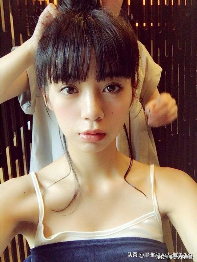 25歲池田依來沙,歐式臉龐火辣身材,日本女神著實性感迷人