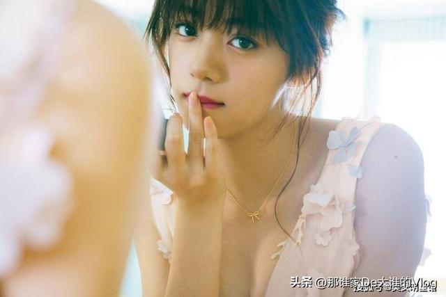 25歲池田依來沙,歐式臉龐火辣身材,日本女神著實性感迷人