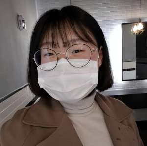 韓國女人(韓國24歲女孩省錢省出一套房每月餐費44元，4年存下52萬)