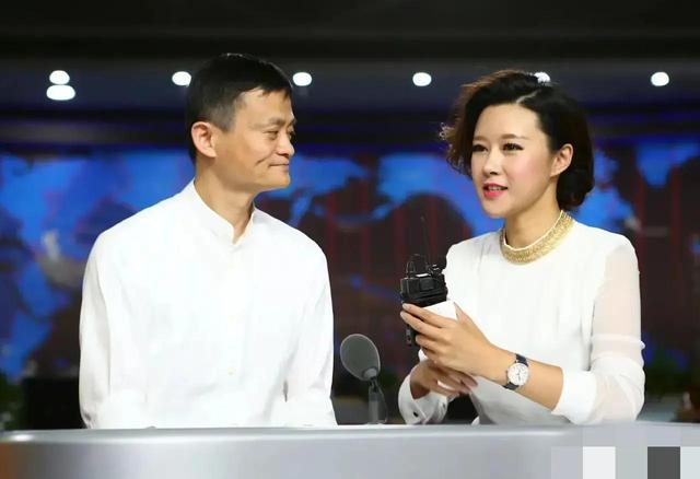 狩獵大佬，電視臺美女主持人操守何在？